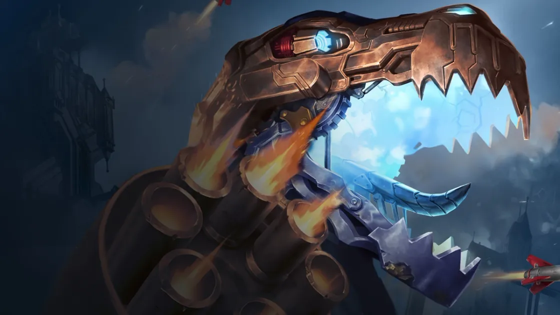 Featured image for TFT Patch 16.2 Update Details