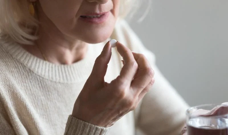 Metformin May Cut Long-COVID Risk When Used During COVID, Review Finds