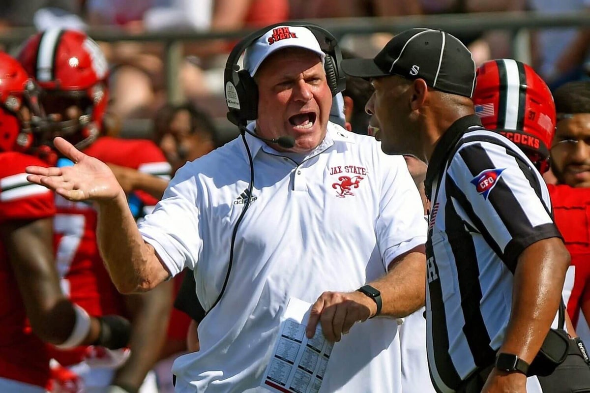 Featured image for Rich Rodriguez Returns to West Virginia as Head Coach