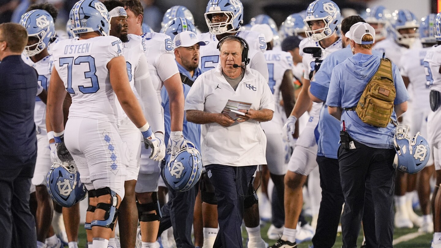 UNC Suspends Coaches and Warns Athletes Over Ticket Sales Amid Allegations