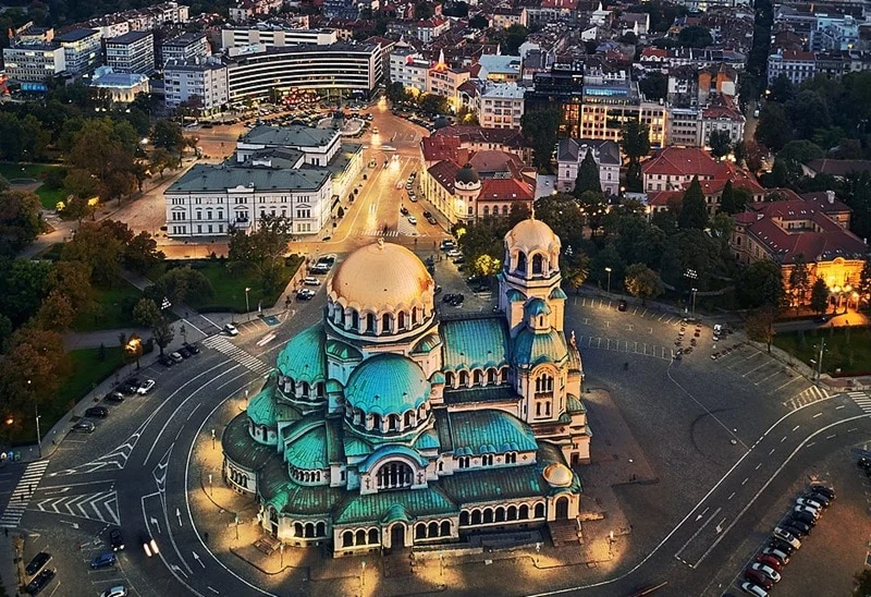 Featured image for Bulgaria's Euro Adoption: Impact and Public Sentiment