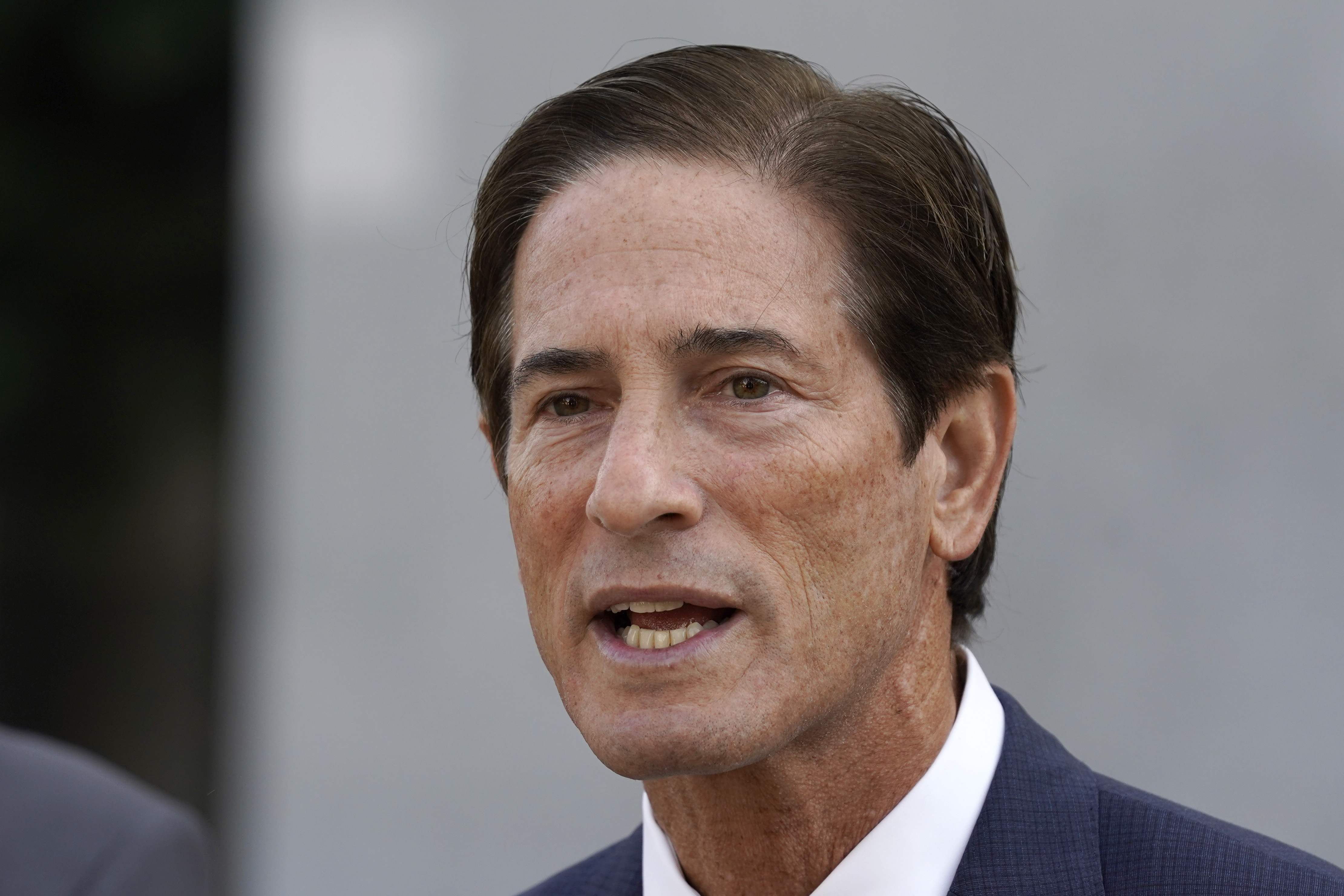 Featured image for Nathan Hochman Elected as New LA County DA, Pledges Policy Shift