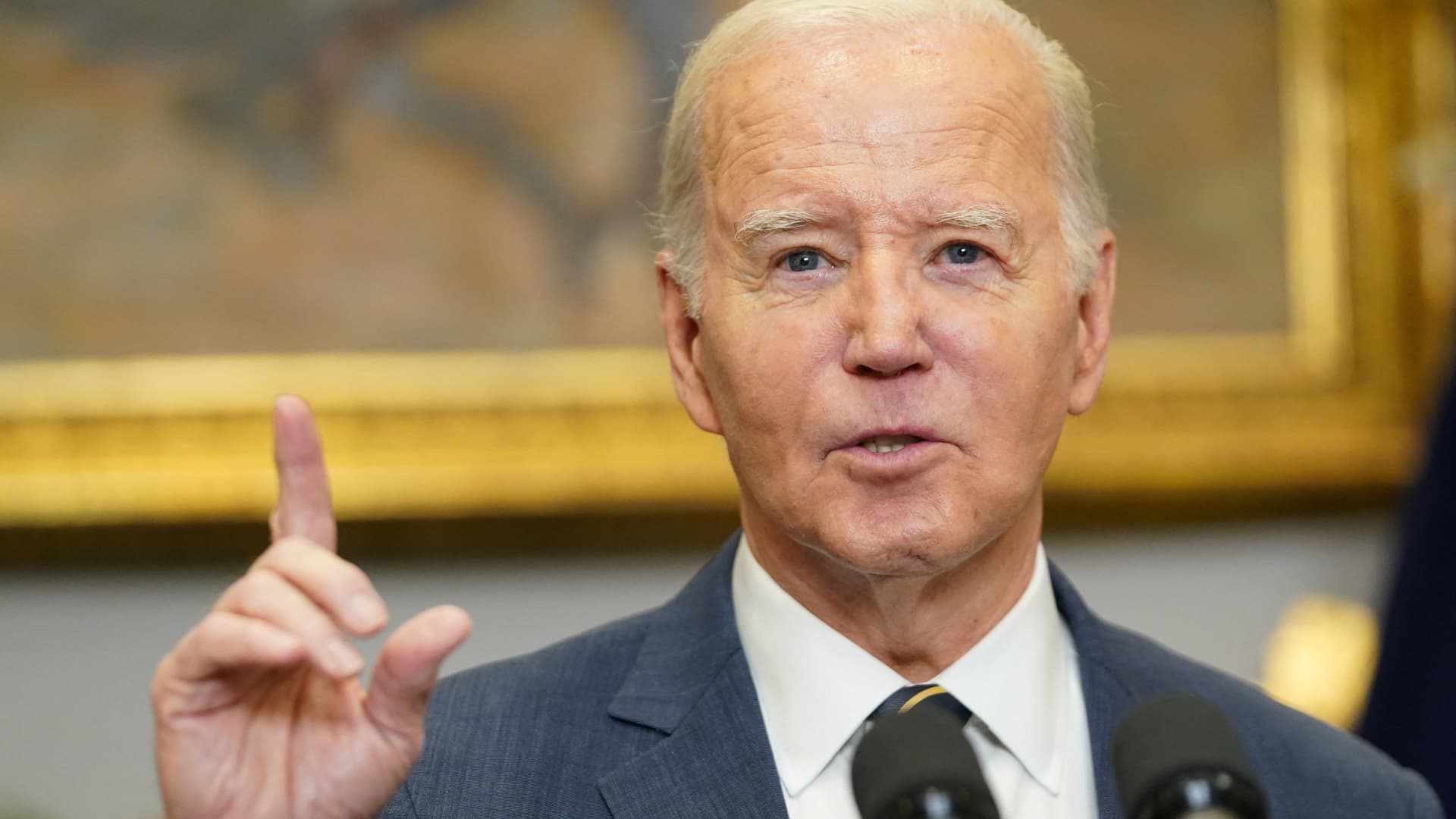 Featured image for "Biden administration forgives over $9 billion in student loan debt, benefiting thousands"