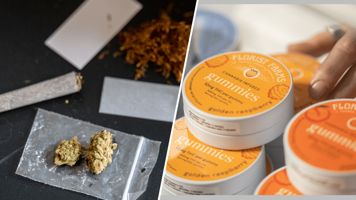 Featured image for "Maryland and Virginia's Marijuana Legalization: Dispensaries, Risks, and Cross-State Purchases"