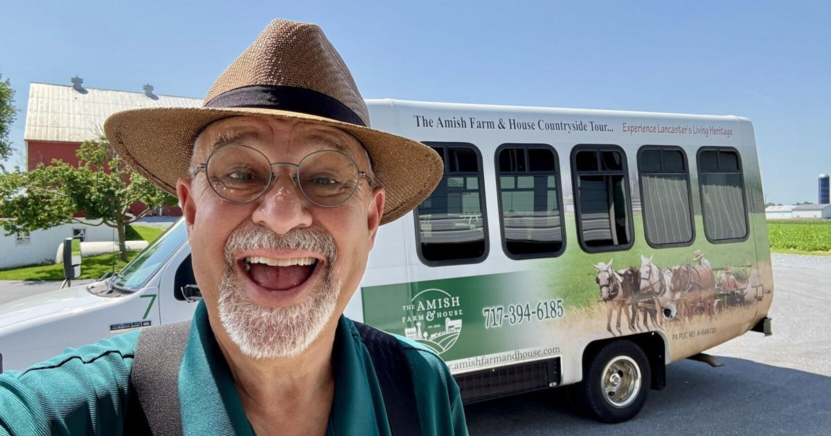 Featured image for Strasburg Township guide's death from West Nile virus impacts community