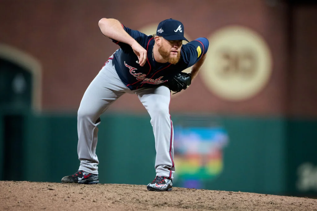 Braves Reintegrate Craig Kimbrel Amid Bullpen Struggles