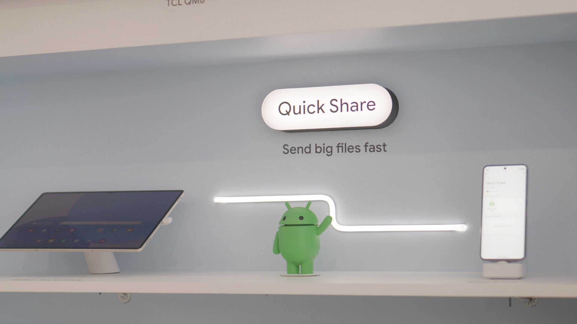 Featured image for "Google Launches Quick Share for Seamless File Sharing on Pixel and Android Devices"