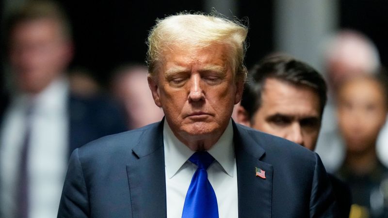 Featured image for "NYPD to Revoke Trump's Gun License Following Felony Conviction"