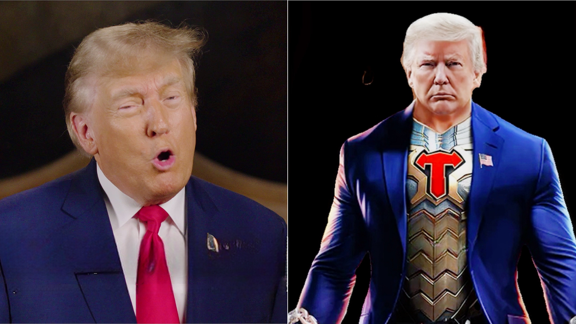 Trump's Controversial NFTs and Cameo Criticism: A Recap