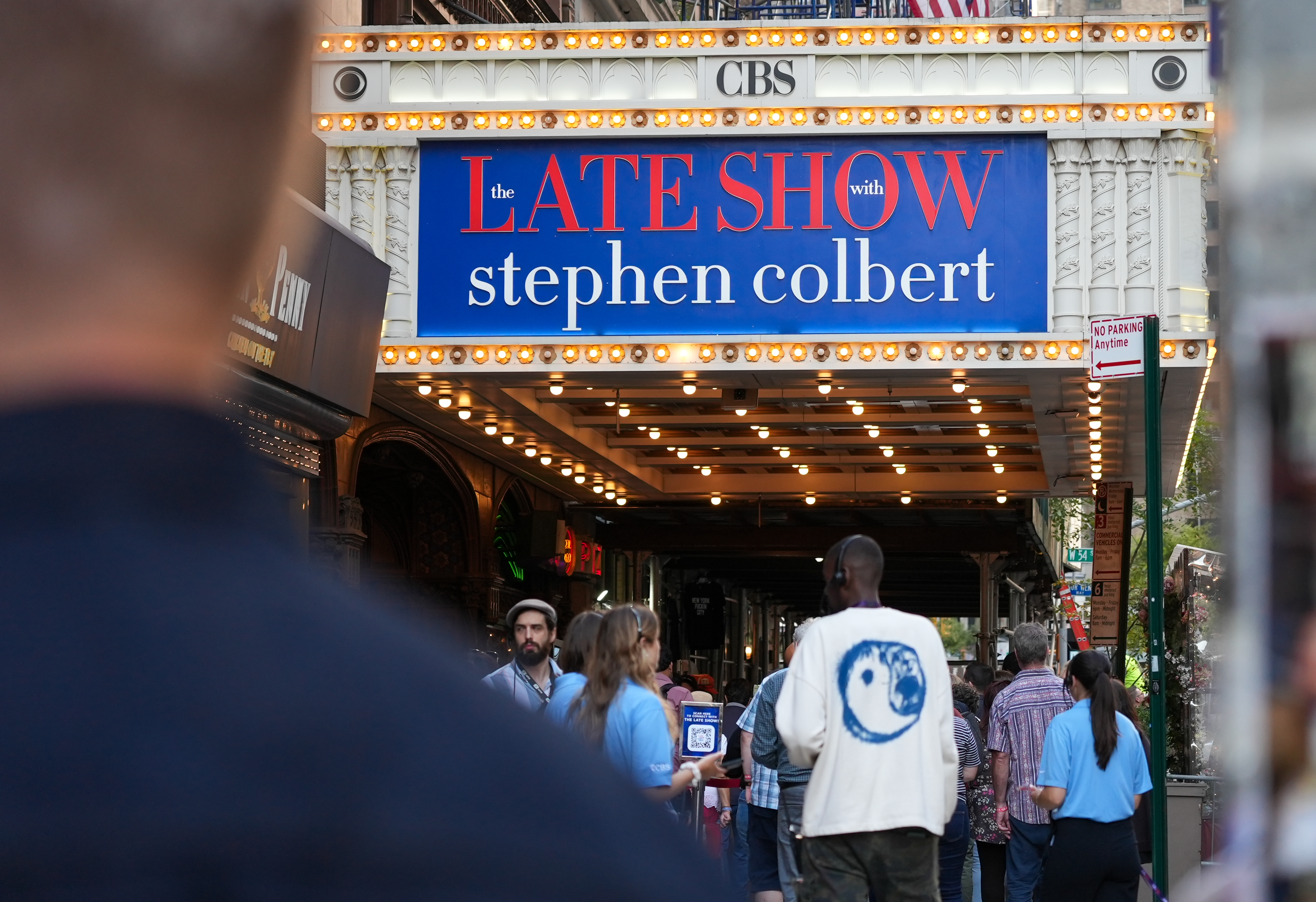 CBS to End 'The Late Show with Stephen Colbert' Amid Political and Financial Controversy