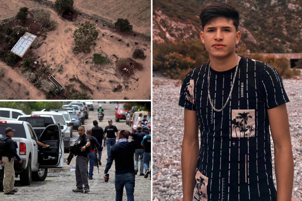 Featured image for "Father disputes identity of charred remains, denies they belong to missing students"