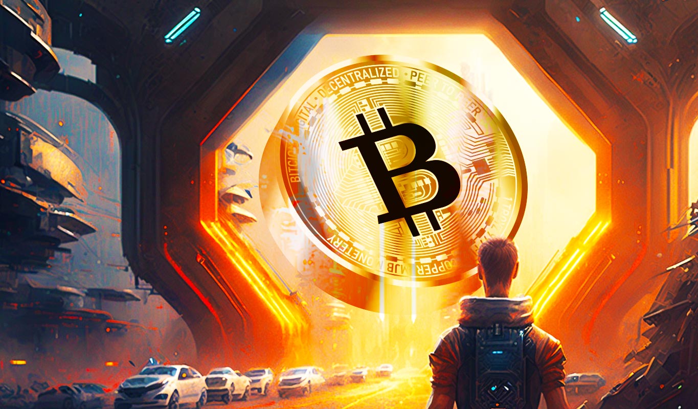 Featured image for Bitcoin's Over-Exuberance Sparks Short Position and Uncertainty in Crypto Markets