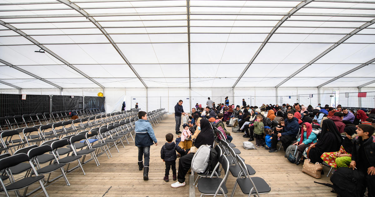 Featured image for Tragic Death of Afghan Child in U.S. Custody.