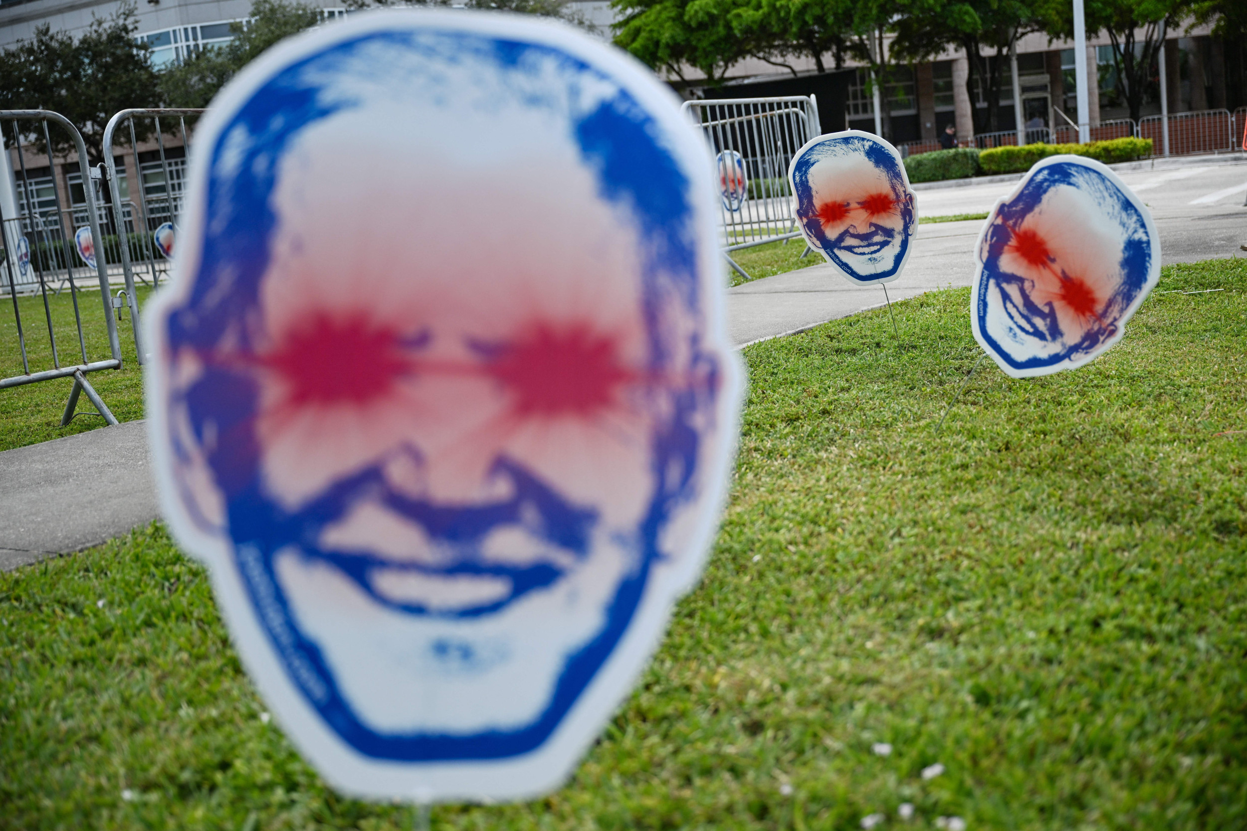 "Biden's Super Bowl Antics Spark Social Media Frenzy"
