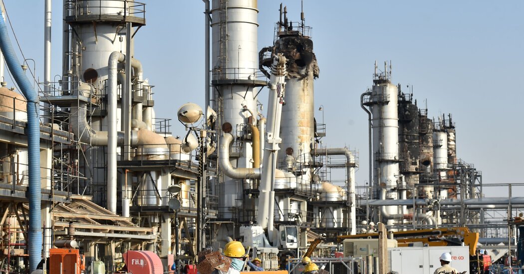 Featured image for OPEC+ Announces Larger Oil Production Increase for August