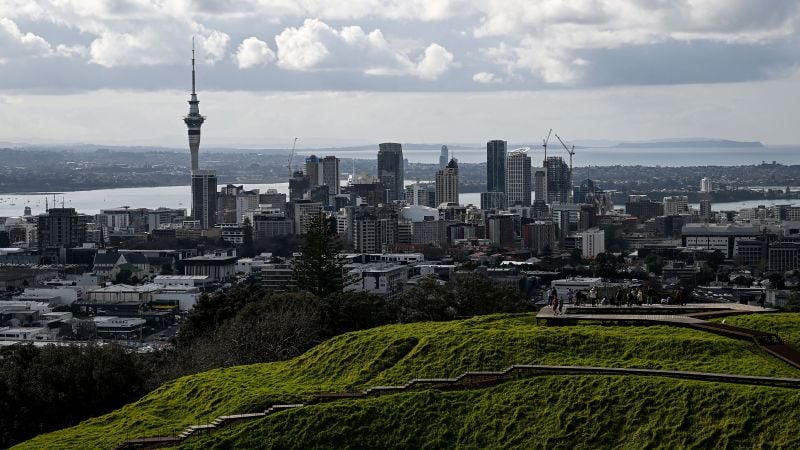 Featured image for New Zealand Implements Stricter Visa Rules Amid 'Unsustainable' Migration