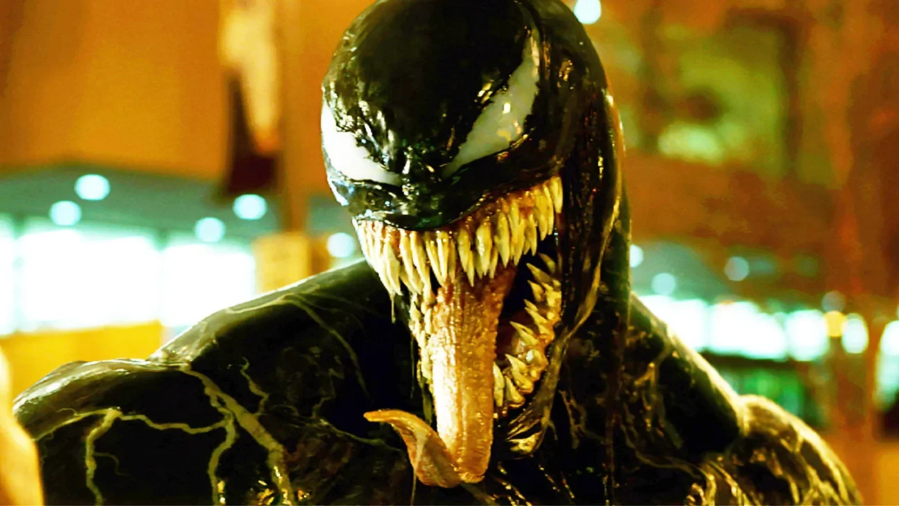 Sony Plans Venom Animated Feature, Signs Final Destination Duo to Direct