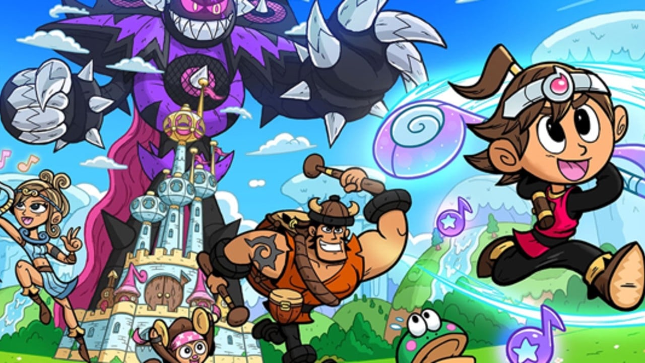 "Game Freak Teases Appearance in Upcoming Nintendo Partner Direct"