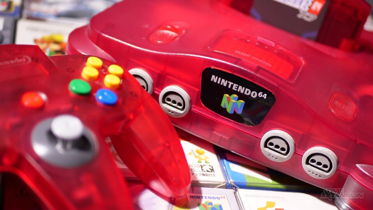 Featured image for "Pushing the Limits: N64 Modders' Hardware Breakthroughs"