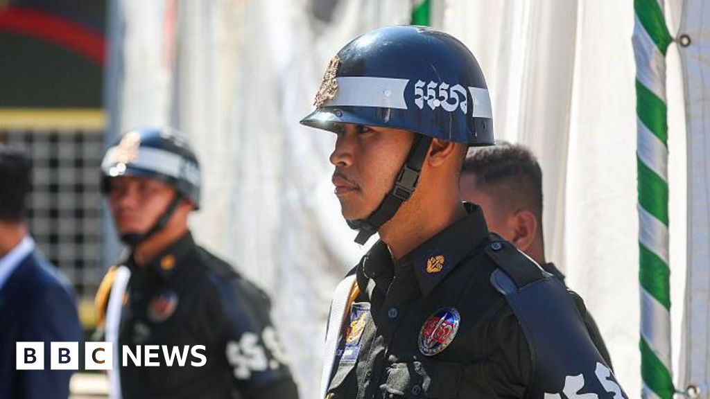 Featured image for Thailand and Cambodia Announce Second Ceasefire Amid Regional Diplomacy