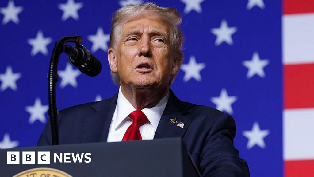 Featured image for Trump proposes $1.5 trillion defense budget increase amid debt concerns