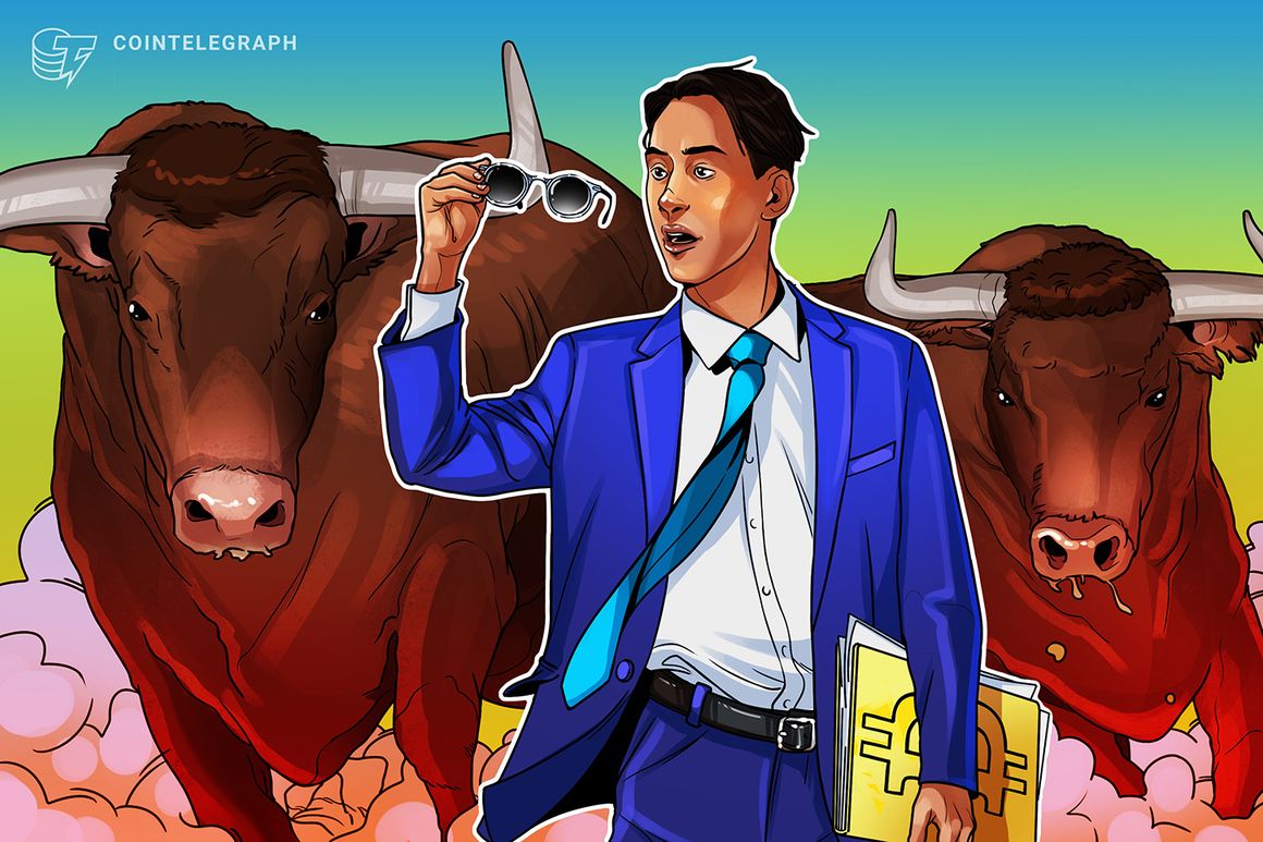 Bitcoin Price Surges Above $30K Amid Bullish Signals and Investor Optimism.