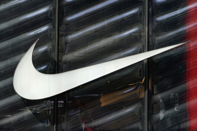Nike Delays Launch of Kim Kardashian's Skims Collaboration