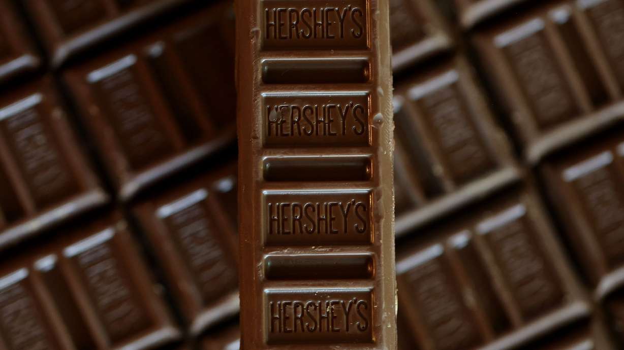 Featured image for Hershey Announces Price Increase for Chocolate