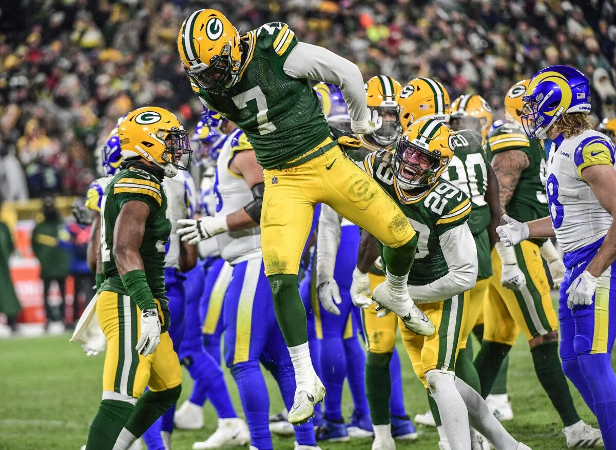 Tracy Walker Anticipates Full Clearance for Lions Training Camp