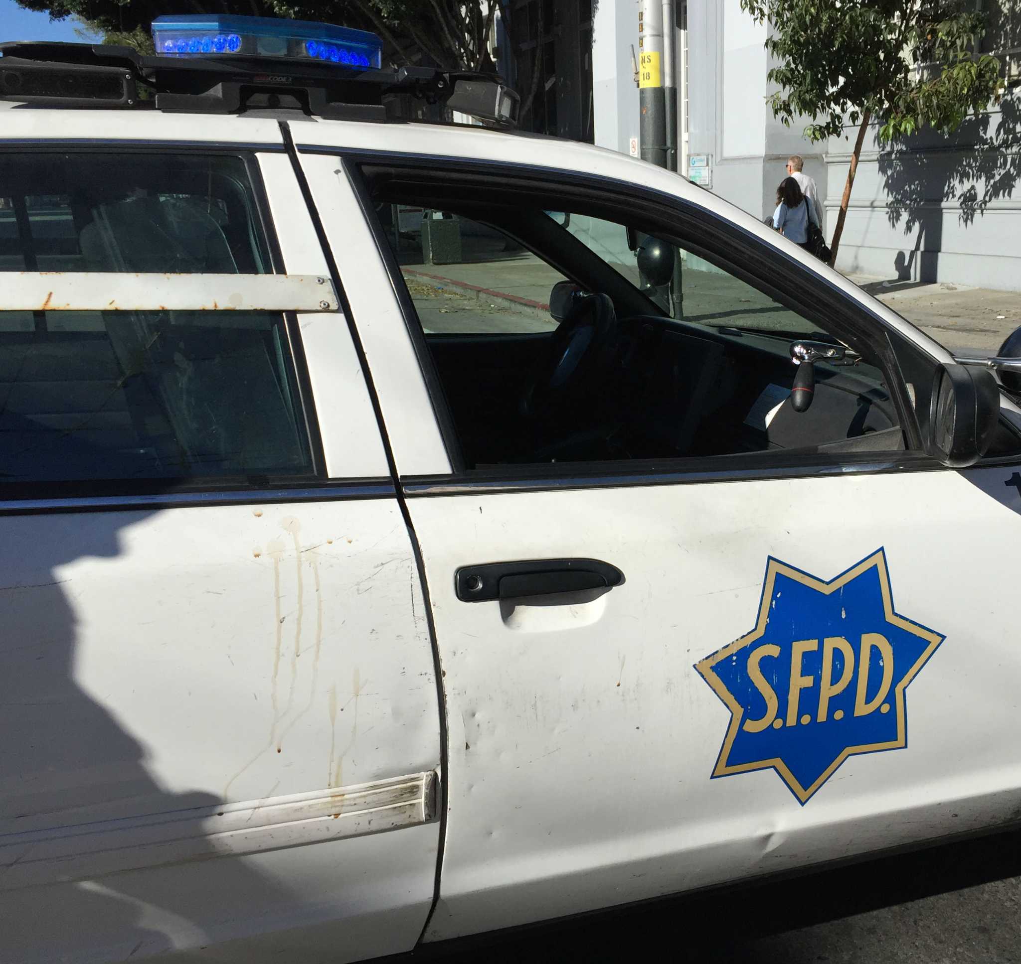 Weekend Violence Erupts in San Francisco Nightlife District