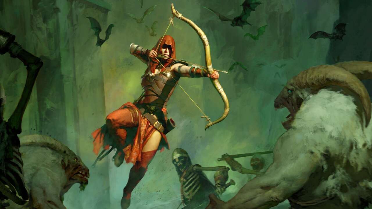 Featured image for "Unlock Exclusive Rewards with Diablo 4 Twitch Drops"