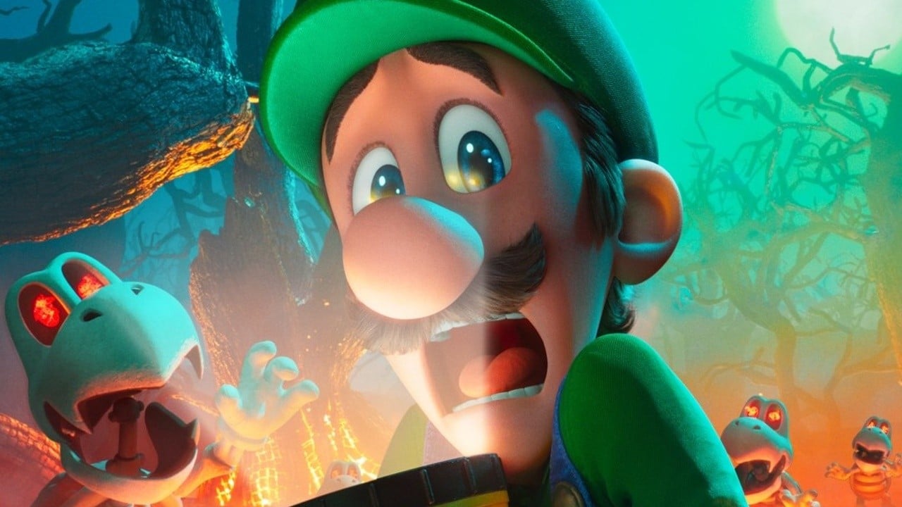 Nintendo Plans to Expand Movie Universe with More Video Game Adaptations.