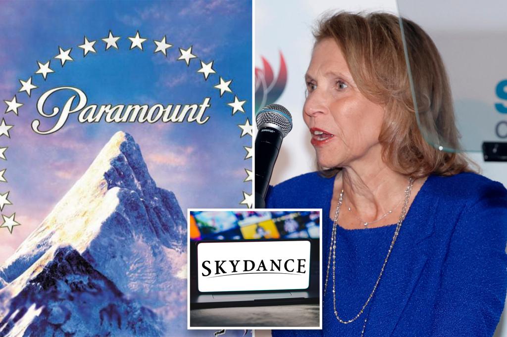 Featured image for "Skydance's Bold Move: The Impact on Paramount's Future"