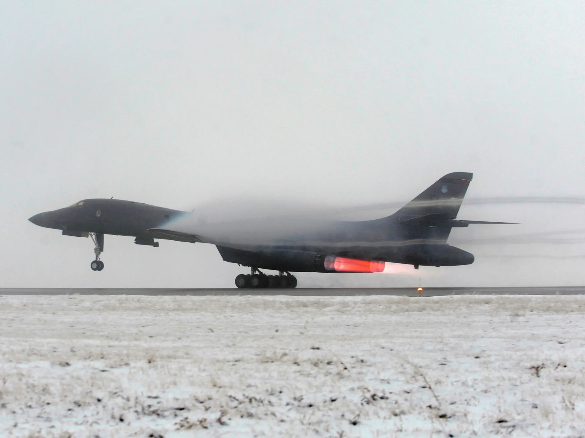 Russia intercepts US planes over Baltic Sea, tensions rise.