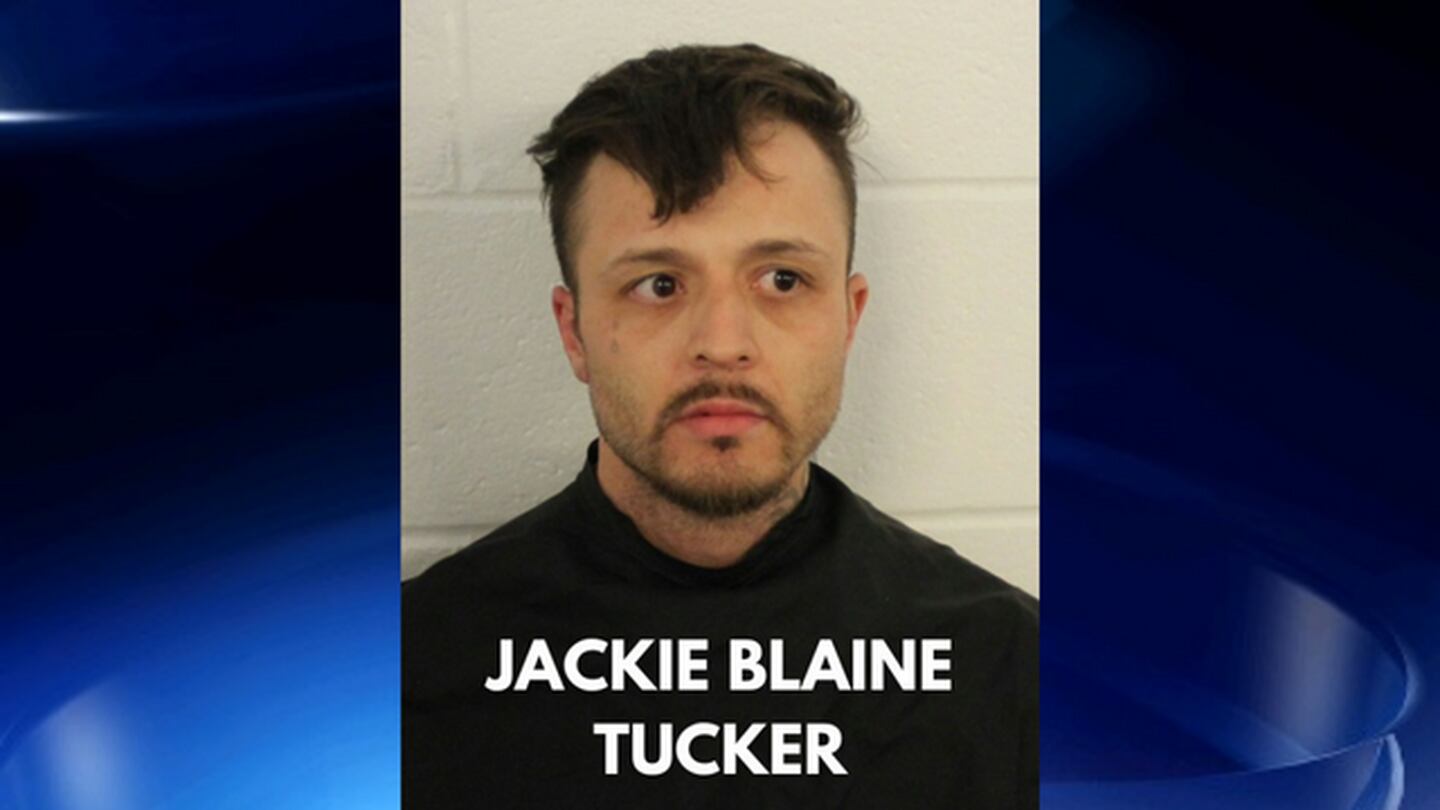 2-year-old at center of Amber Alert found safe, suspect in custody