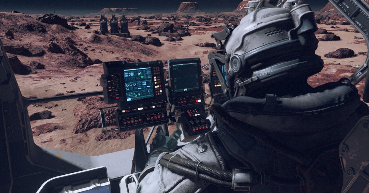 Starfield: Bethesda's Record-Breaking Launch and Review Bombing