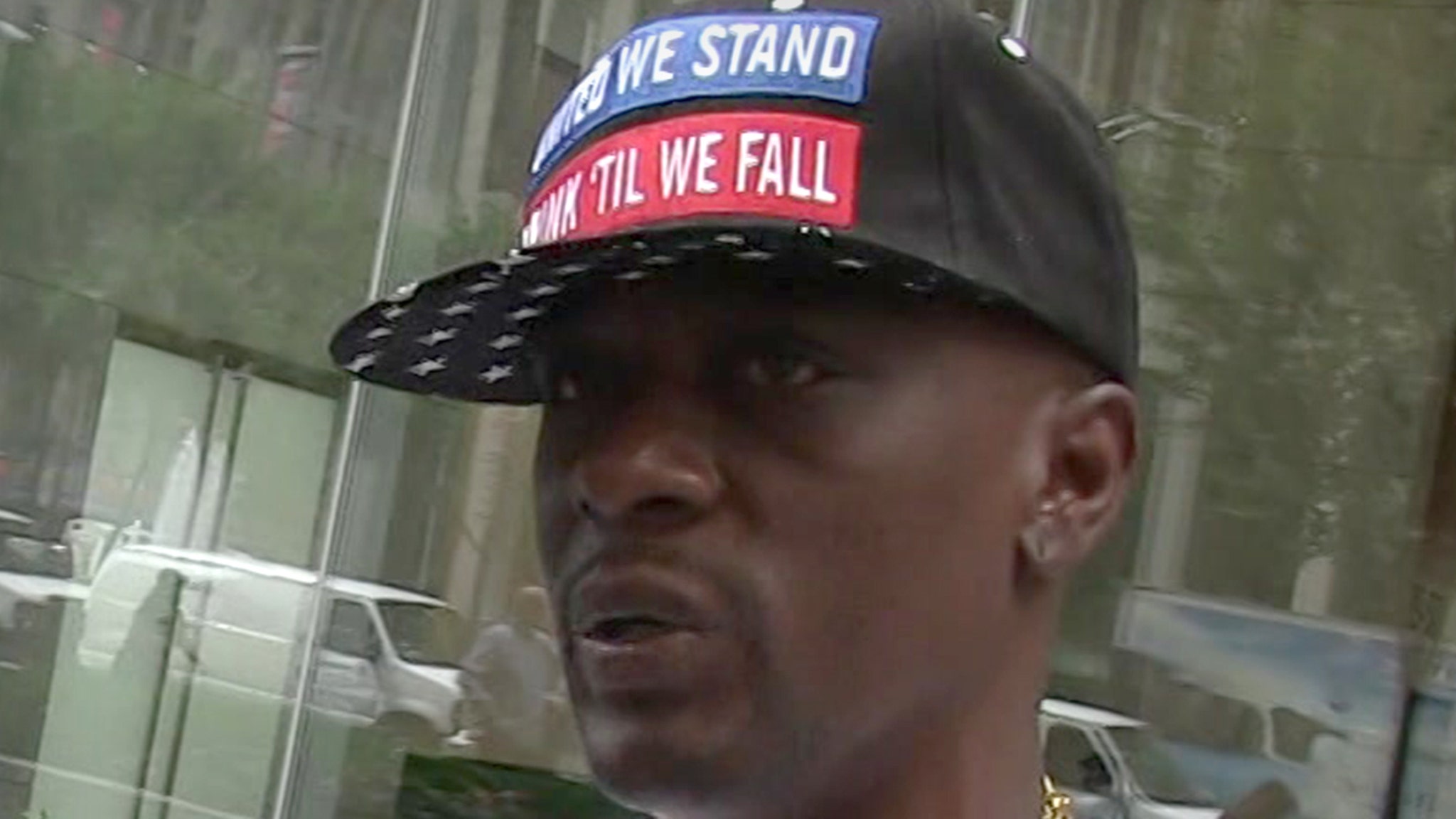 Featured image for Boosie Badazz released on bond despite federal gun case and alleged threats.