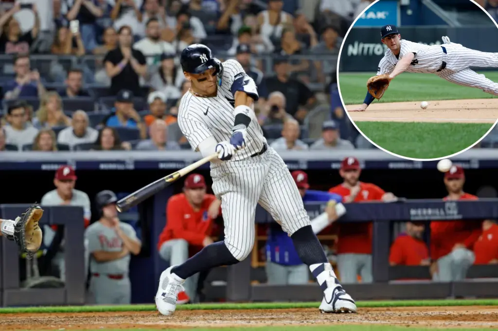 Yankees' Aaron Judge Faces Uncertain Return Amid Injury Concerns