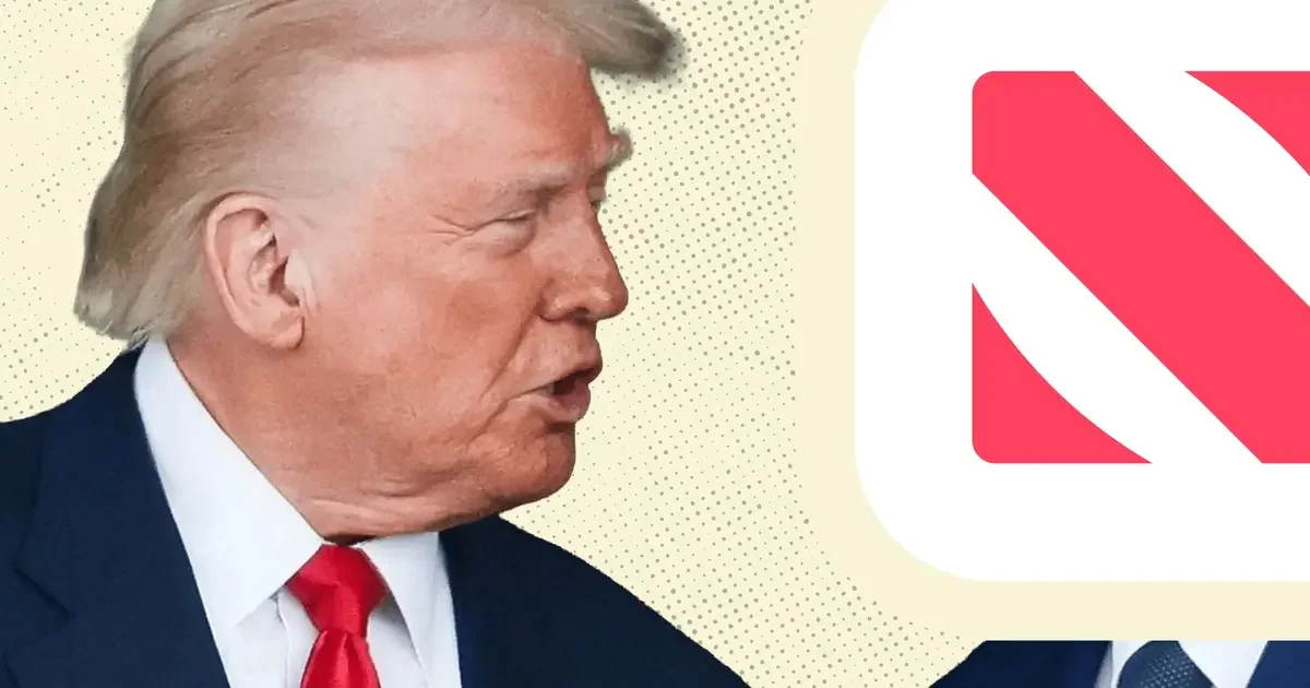 Apple News Faces Rising Political Pressure From MAGA and Regulators