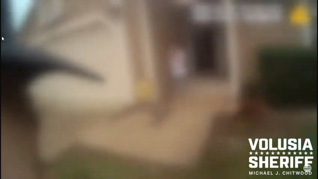 Featured image for "5-Year-Old Girl's Accidental Shotgun Injury in Florida Sparks Urgent Response"