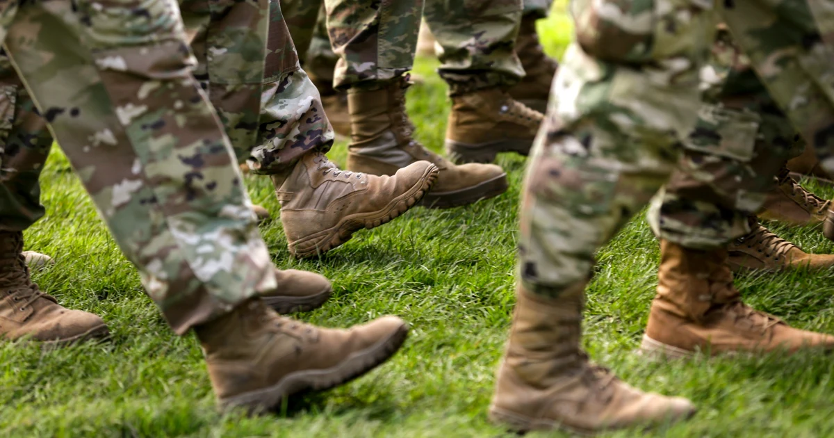 Featured image for Four JBLM Soldiers Charged in Barracks Sexual Assault