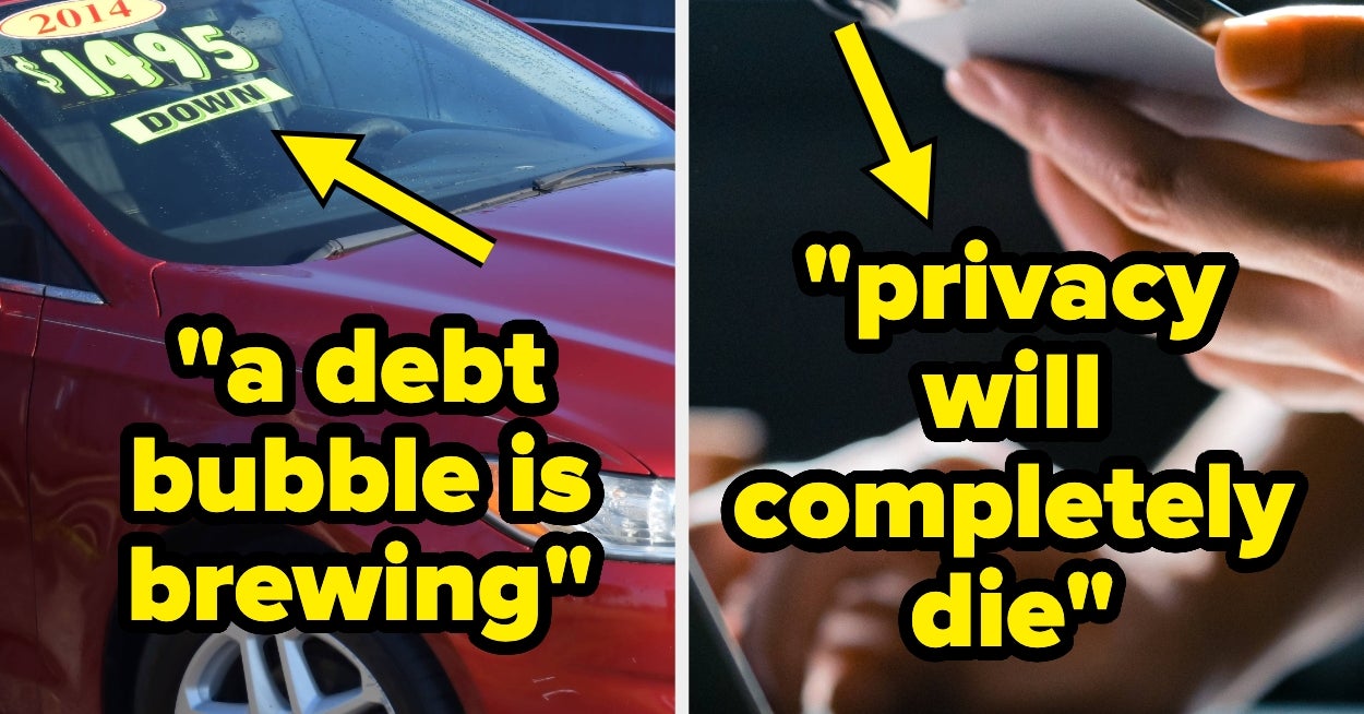 Featured image for Top 24 Global Threats That Could Erupt Within Our Lifetimes