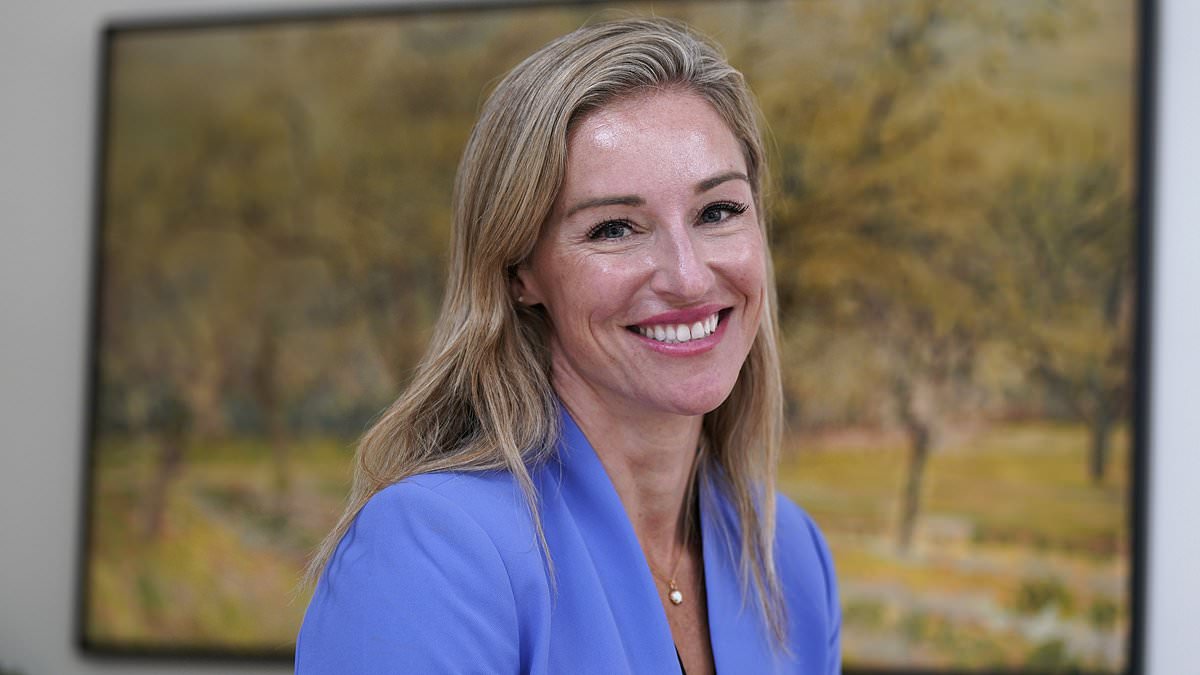 Featured image for Susanna Gibson Speaks Out: Victim of Online Sex Act Videos