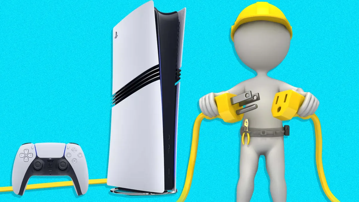 Featured image for Sony Introduces Power-Saving Features to Reduce PS5 Energy Consumption