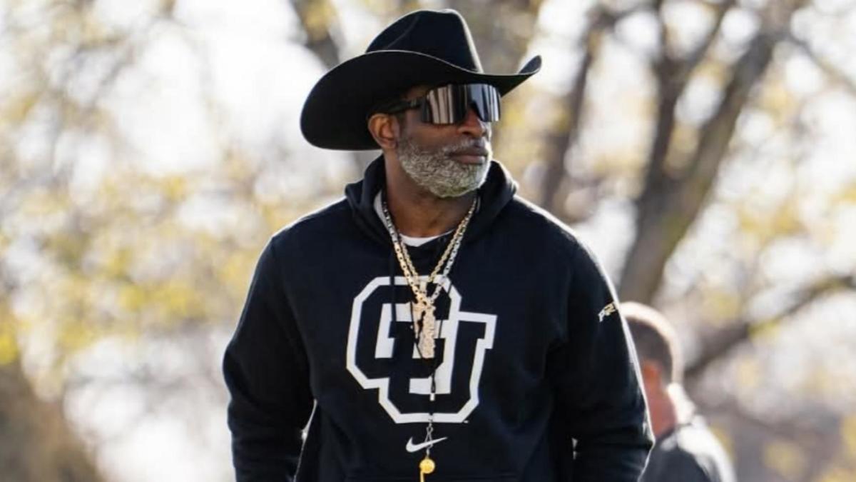 Deion Sanders Temporarily Out Amid Health Concerns