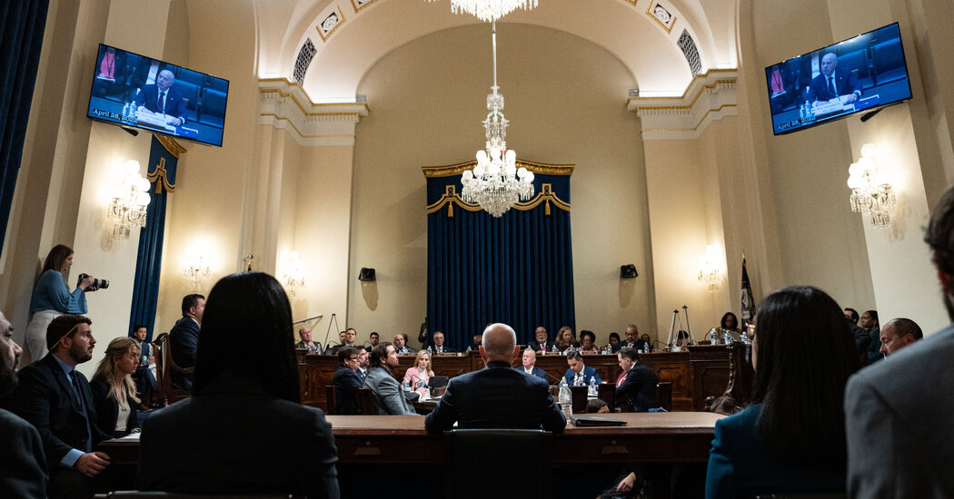 GOP Immigration Agenda in Jeopardy Amidst Divisions and Controversial Proposals
