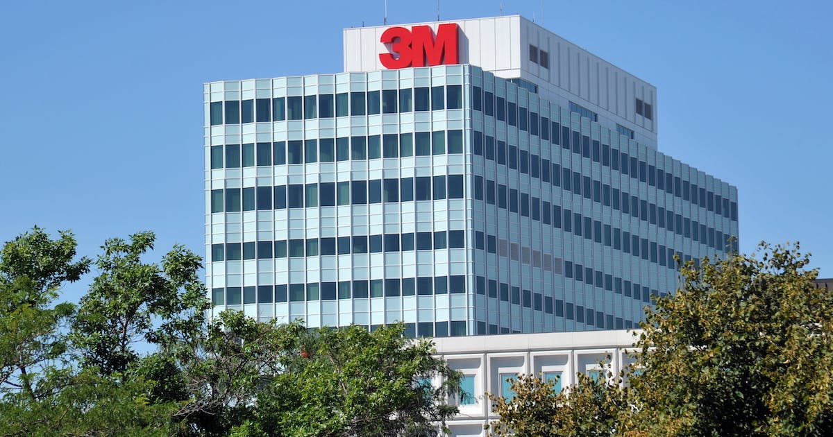 Featured image for "3M Announces Pension Freeze for Non-Union Employees in 2028"