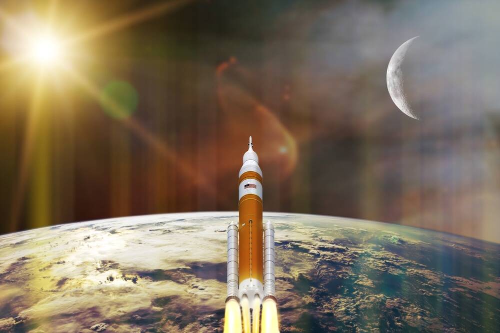 Featured image for NASA Delays Artemis Moon Missions Amid Heatshield Concerns