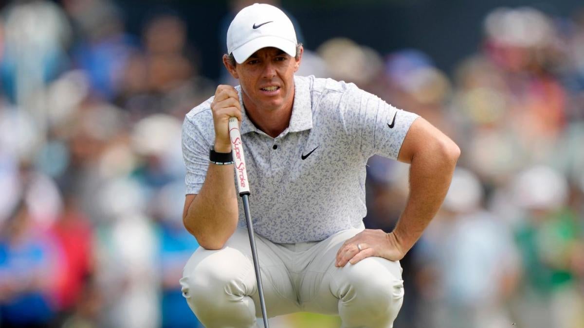 "2023 British Open: Predictions, Players to Watch, and Tee Times at Royal Liverpool"