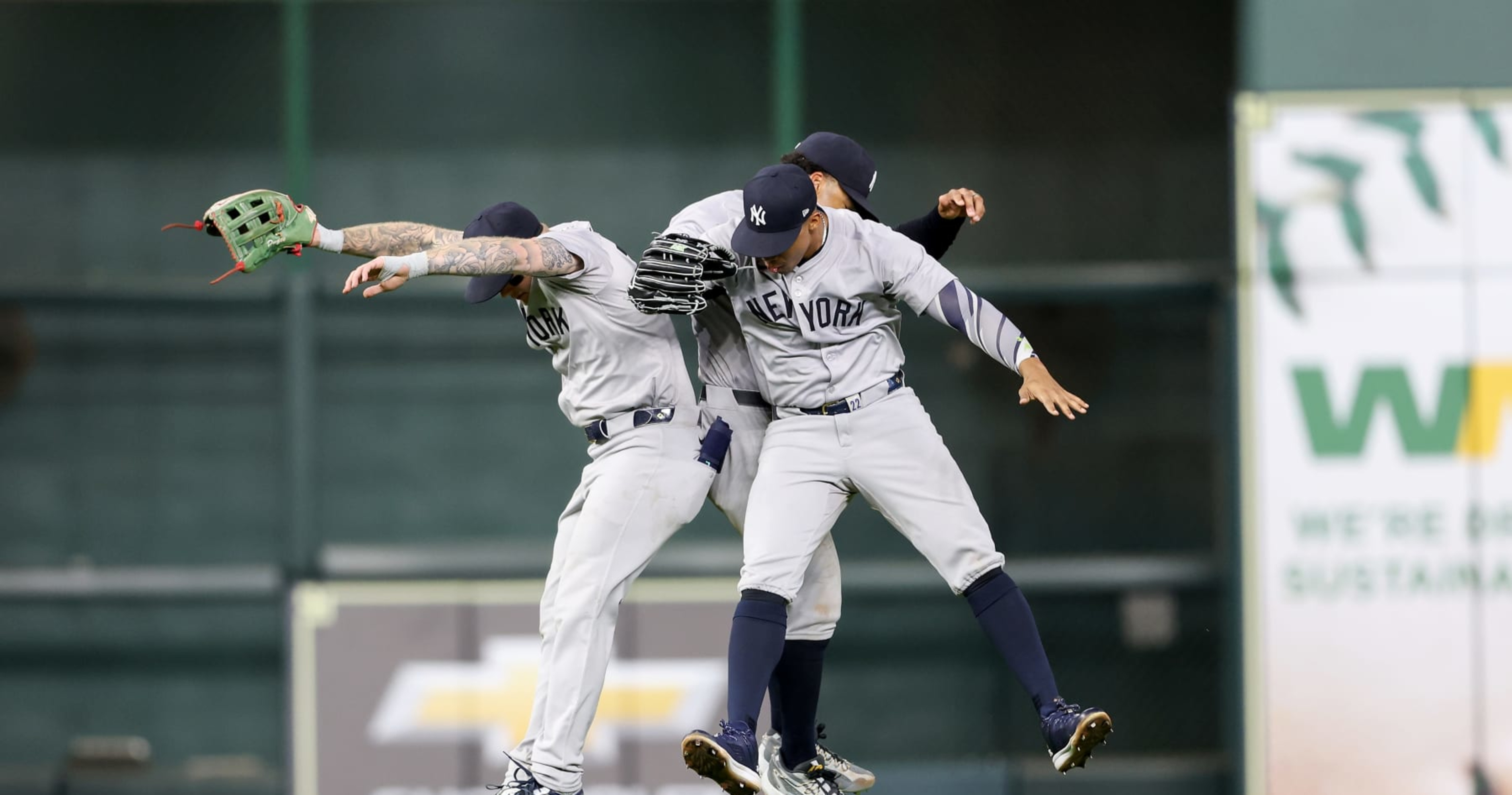 Featured image for "2024 MLB Power Rankings: Yankees' Perfect Start and Baltimore Bridge Collapse Update"